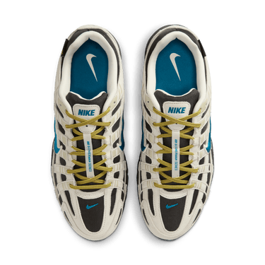 NIKE P-6000 PREMIUM CORDURA® MEN'S SHOES