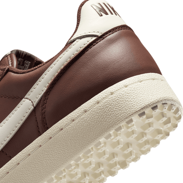 NIKE FIELD GENERAL LEATHER MEN'S SHOES