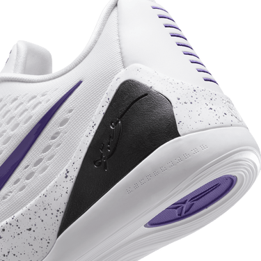 KOBE IX ELITE LOW EM PROTRO BASKETBALL SHOES