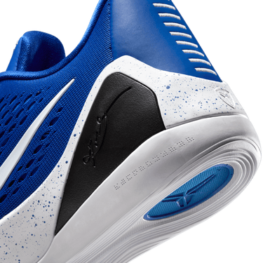 KOBE IX ELITE LOW EM PROTRO BASKETBALL SHOES