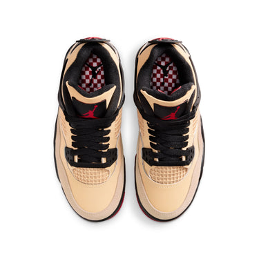 AIR JORDAN 4 RETRO (GS)