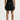 NIKE GOLF CLUB WOMEN'S DRI-FIT GOLF SKIRT