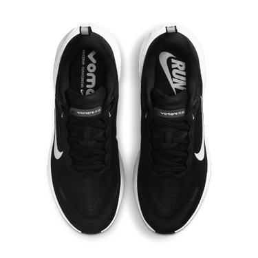NIKE VOMERO PLUS MEN'S ROAD RUNNING SHOES (EXTRA WIDE)