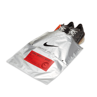 NIKE VAPORFLY 4 MEN'S ROAD RACING SHOES