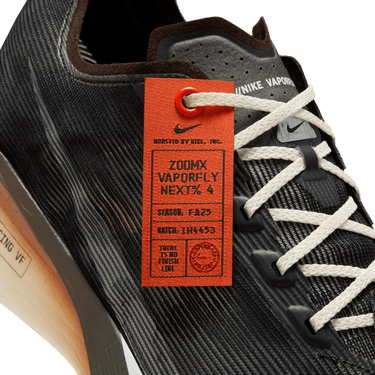 NIKE VAPORFLY 4 MEN'S ROAD RACING SHOES