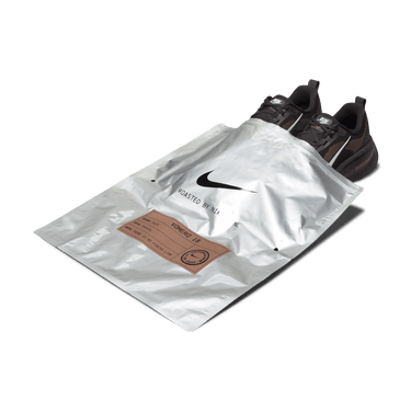 NIKE VOMERO 18 MEN'S ROAD RUNNING SHOES