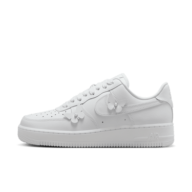 NIKE AIR FORCE 1 LOW WOMEN'S SHOES