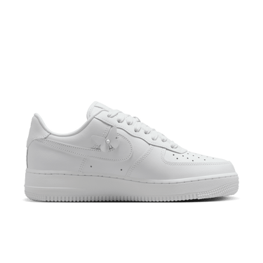 NIKE AIR FORCE 1 LOW WOMEN'S SHOES
