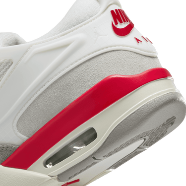 AIR JORDAN 4 RM (GS)
