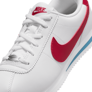 NIKE CORTEZ BIG KIDS' SHOES