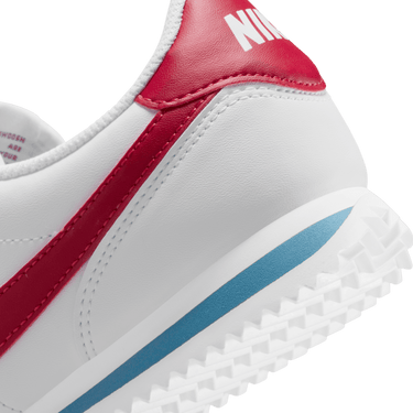 NIKE CORTEZ BIG KIDS' SHOES