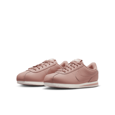 NIKE CORTEZ BIG KIDS' SHOES