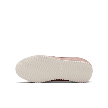 NIKE CORTEZ BIG KIDS' SHOES