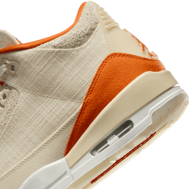 AIR JORDAN 3 RETRO WOMEN'S SHOES