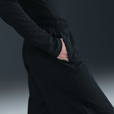 NIKE SPORTSWEAR WOMEN'S WIDE-LEG WOVEN PANTS