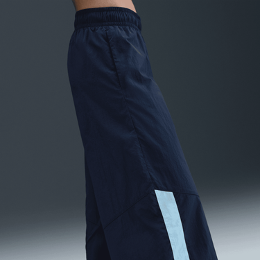 NIKE SPORTSWEAR WOMEN'S WIDE-LEG WOVEN PANTS