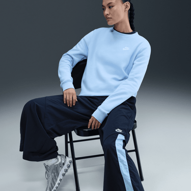 NIKE SPORTSWEAR WOMEN'S WIDE-LEG WOVEN PANTS