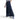 NIKE SPORTSWEAR WOMEN'S MID-RISE WIDE-LEG TRACK P ANTS