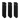 NIKE EVERYDAY ELEVATED CREW SOCKS (3 PAIRS)