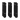 NIKE EVERYDAY ELEVATED CREW SOCKS (3 PAIRS)