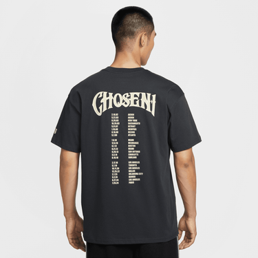 LEBRON JAMES LEBRON "POINT FORWARD" MEN'S BASKETBALL T-SHIRT