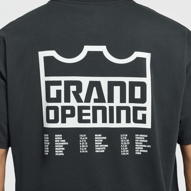 LEBRON JAMES GRAND OPENING MEN'S NIKE TEE M90