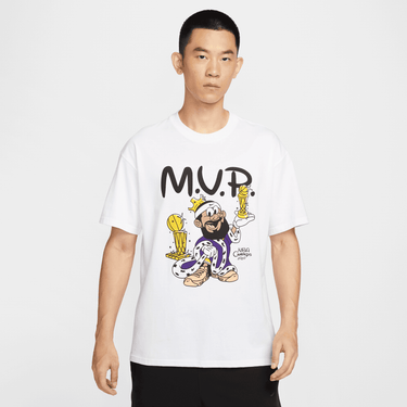 AS LJ MEN'S NIKE TEE M90 "BUBBLE BOY"
