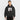 LEBRON JAMES "MASKED MENACE" HOODIE