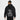 LEBRON "SHUT UP AND DRIBBLE" MEN'S NIKE THERMA-FIT BRUSHED PULLOVER BASKETBALL HOODIE
