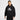 LEBRON "SHUT UP AND DRIBBLE" MEN'S NIKE THERMA-FIT BRUSHED PULLOVER BASKETBALL HOODIE