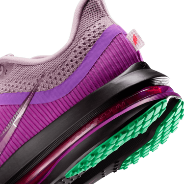 NIKE PEGASUS PREMIUM "FAITH KIPYEGON" WOMEN'S ROAD RUNNING SHOES