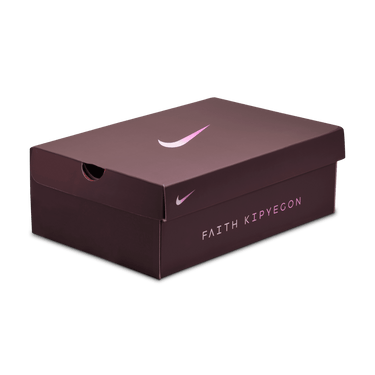 NIKE PEGASUS PREMIUM "FAITH KIPYEGON" WOMEN'S ROAD RUNNING SHOES