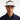 NIKE ACE DRI-FIT GOLF VIS OR