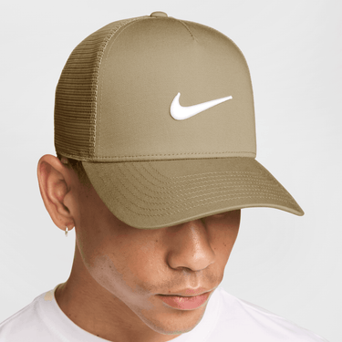 NIKE RISE STRUCTURED TRUCKER CAP