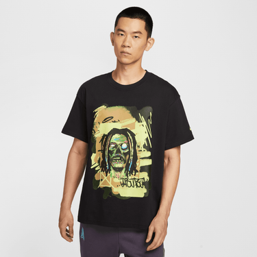 JA NIKE MEN'S BASKETBALL M90 T-SHIRT