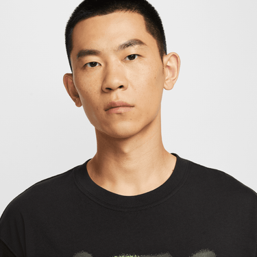 JA NIKE MEN'S BASKETBALL M90 T-SHIRT