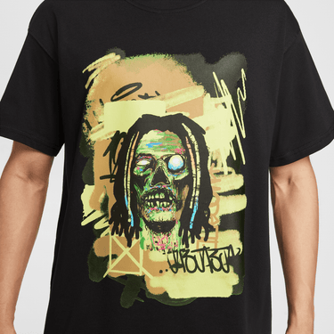 JA NIKE MEN'S BASKETBALL M90 T-SHIRT