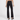 NIKE ZENVY WOMEN'S HIGH-WAISTED FLARED LEGGINGS WITH NO FRONT SEAM