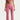 NIKE ZENVY WOMEN'S HIGH-WAISTED FLARED LEGGINGS WITH NO FRONT SEAM