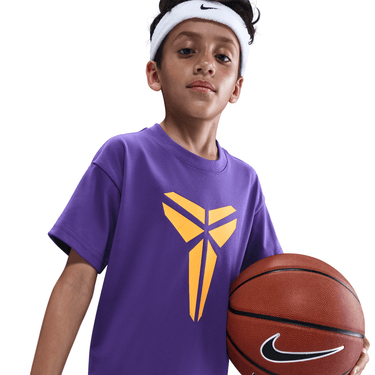 KOBE BIG KIDS' DRI-FIT MAX90 T-SHIRT