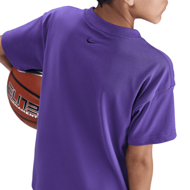 KOBE BIG KIDS' DRI-FIT MAX90 T-SHIRT