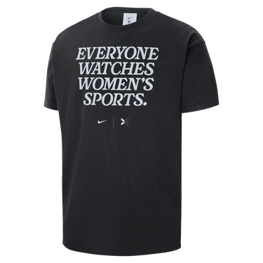 EVERYONE WATCHES WOMEN'S SPORTS™ NIKE BY TOGETHXR T-SHIRT