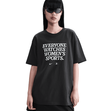 EVERYONE WATCHES WOMEN'S SPORTS™ NIKE BY TOGETHXR T-SHIRT