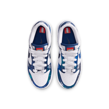 NIKE DUNK LOW OXO G (PS) LEGO COLLECTION