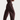 NIKE MAVN GIRLS' HIGH-RISE THERMA-FIT KNIT PANTS