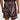 JA MEN'S DRI-FIT 8" BASKETBALL SHORTS