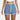 NIKE SPORTSWEAR CHILL KNIT WOMEN'S MID-RISE SHORTS