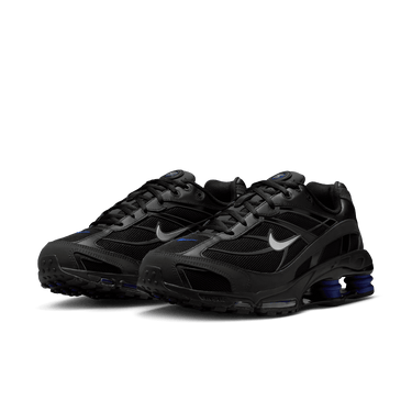 NIKE SHOX RIDE 2 MEN'S SHOES