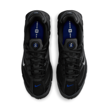 NIKE SHOX RIDE 2 MEN'S SHOES