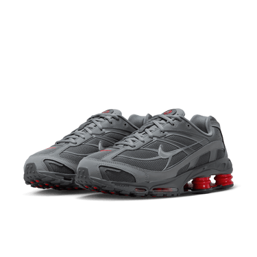 NIKE SHOX RIDE 2 MEN'S SHOES